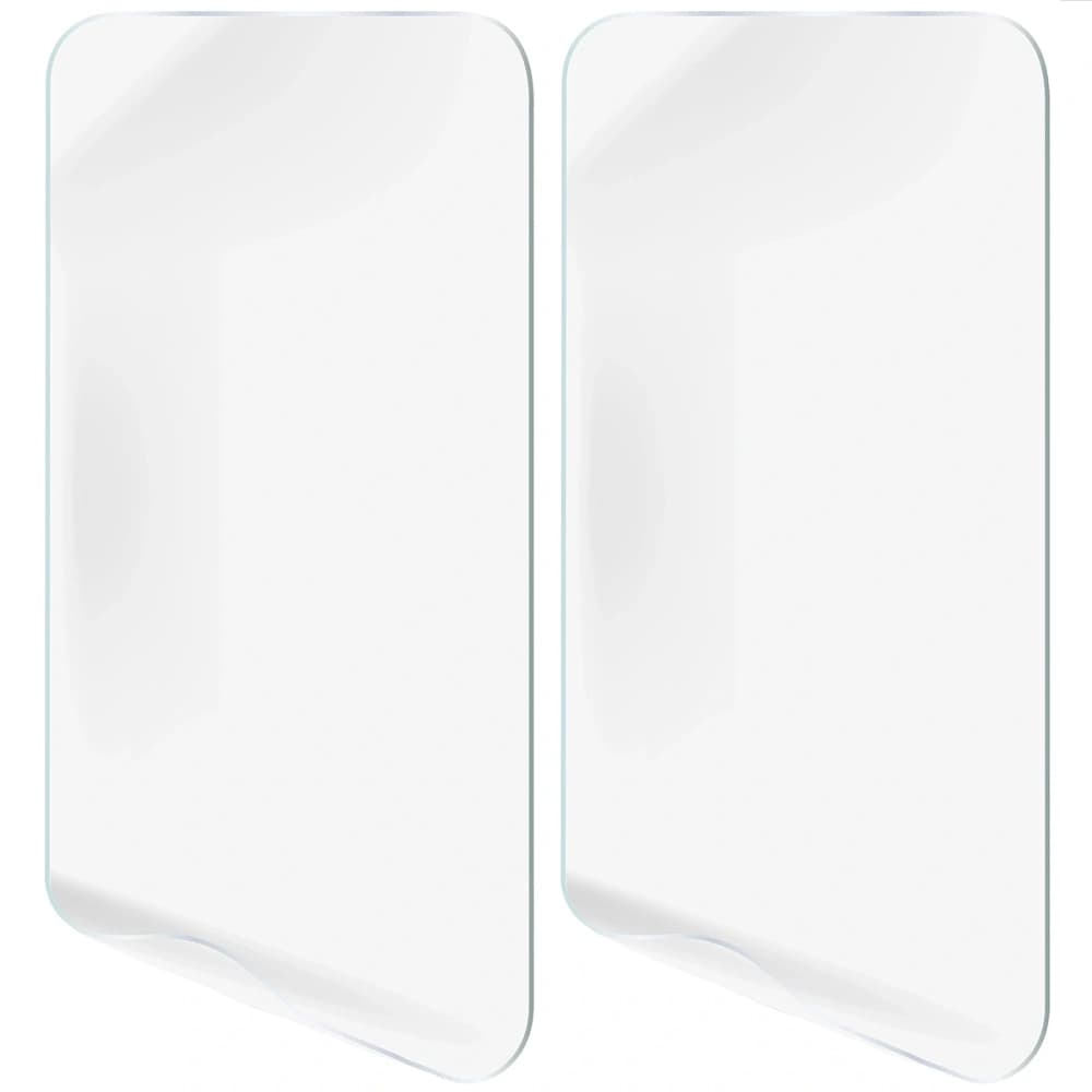 Bizon Glass Hydrogel Front Honor 400 Lite 5G [2 PACK] - 4