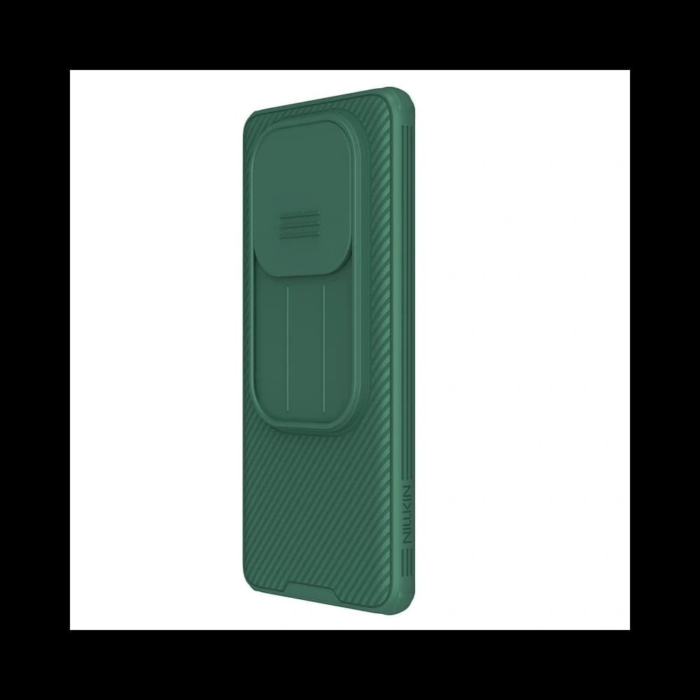 Nillkin Camshield Pro Xiaomi Redmi Note 14 Pro+ Plus zelená - 2