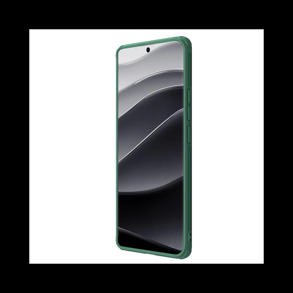 Nillkin Camshield Pro Xiaomi Redmi Note 14 Pro+ Plus zelená - 4