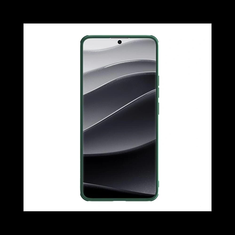 Nillkin Camshield Pro Xiaomi Redmi Note 14 Pro+ Plus zelená - 5