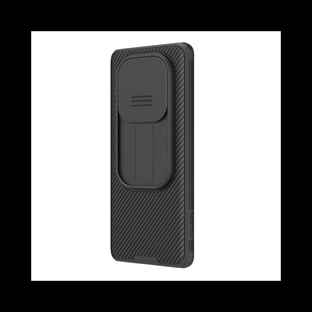 Nillkin Camshield Pro Xiaomi Redmi Note 14 Pro+ Plus černý - 2