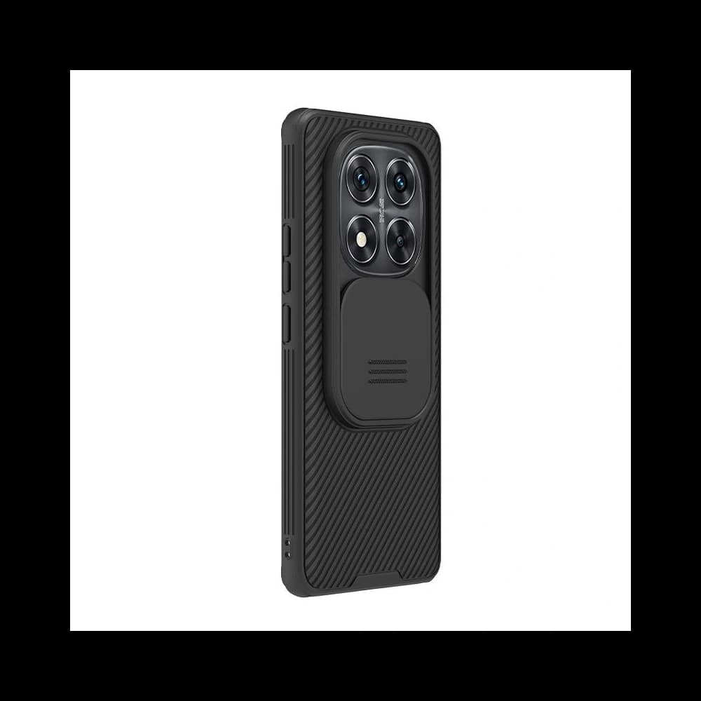 Nillkin Camshield Pro Xiaomi Redmi Note 14 Pro+ Plus černý - 3