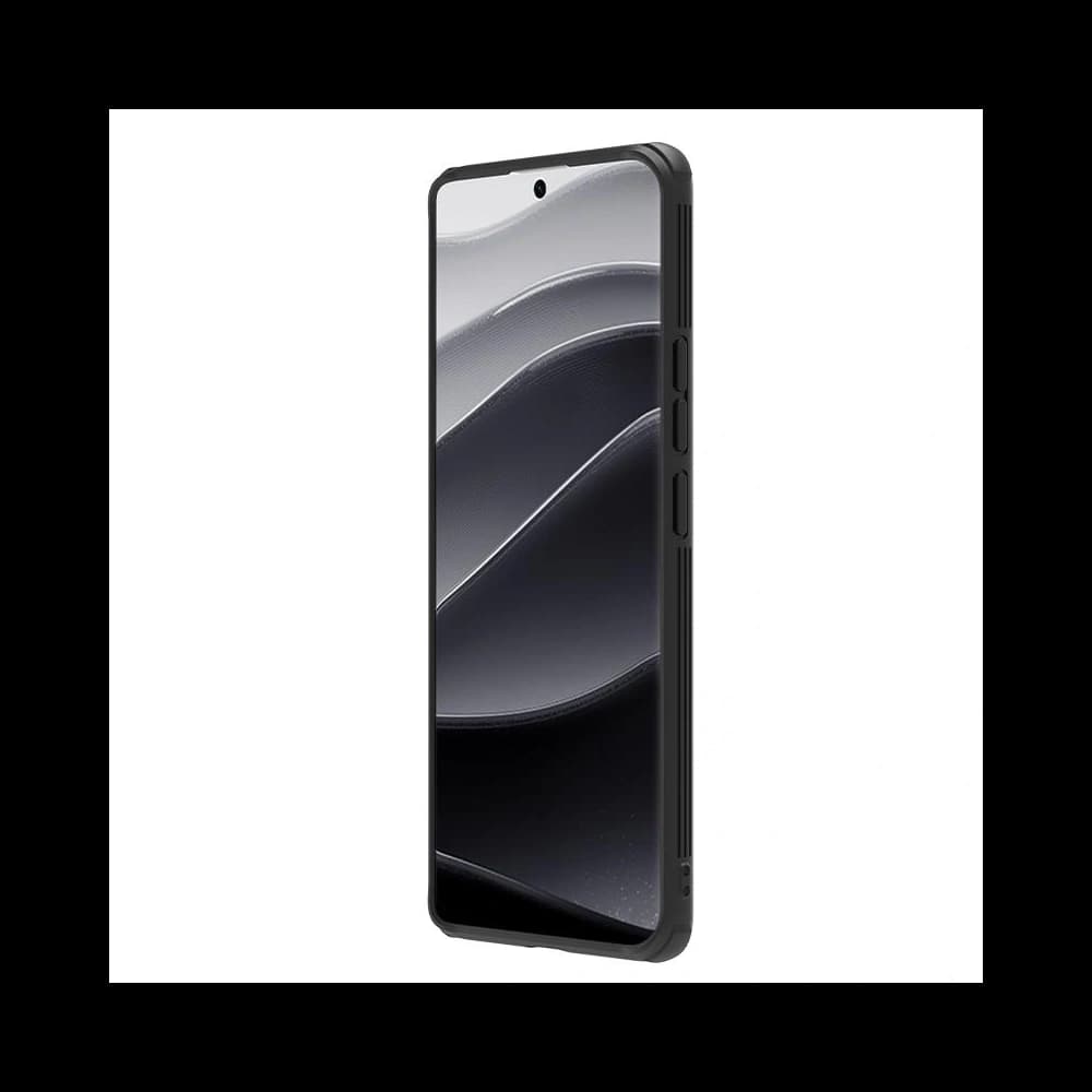 Nillkin Camshield Pro Xiaomi Redmi Note 14 Pro+ Plus černý - 4