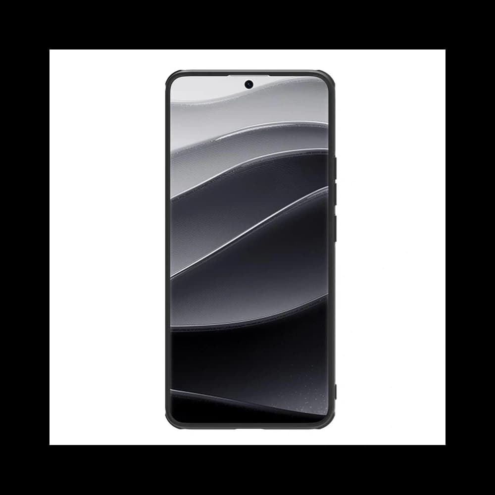 Nillkin Camshield Pro Xiaomi Redmi Note 14 Pro+ Plus černý - 5