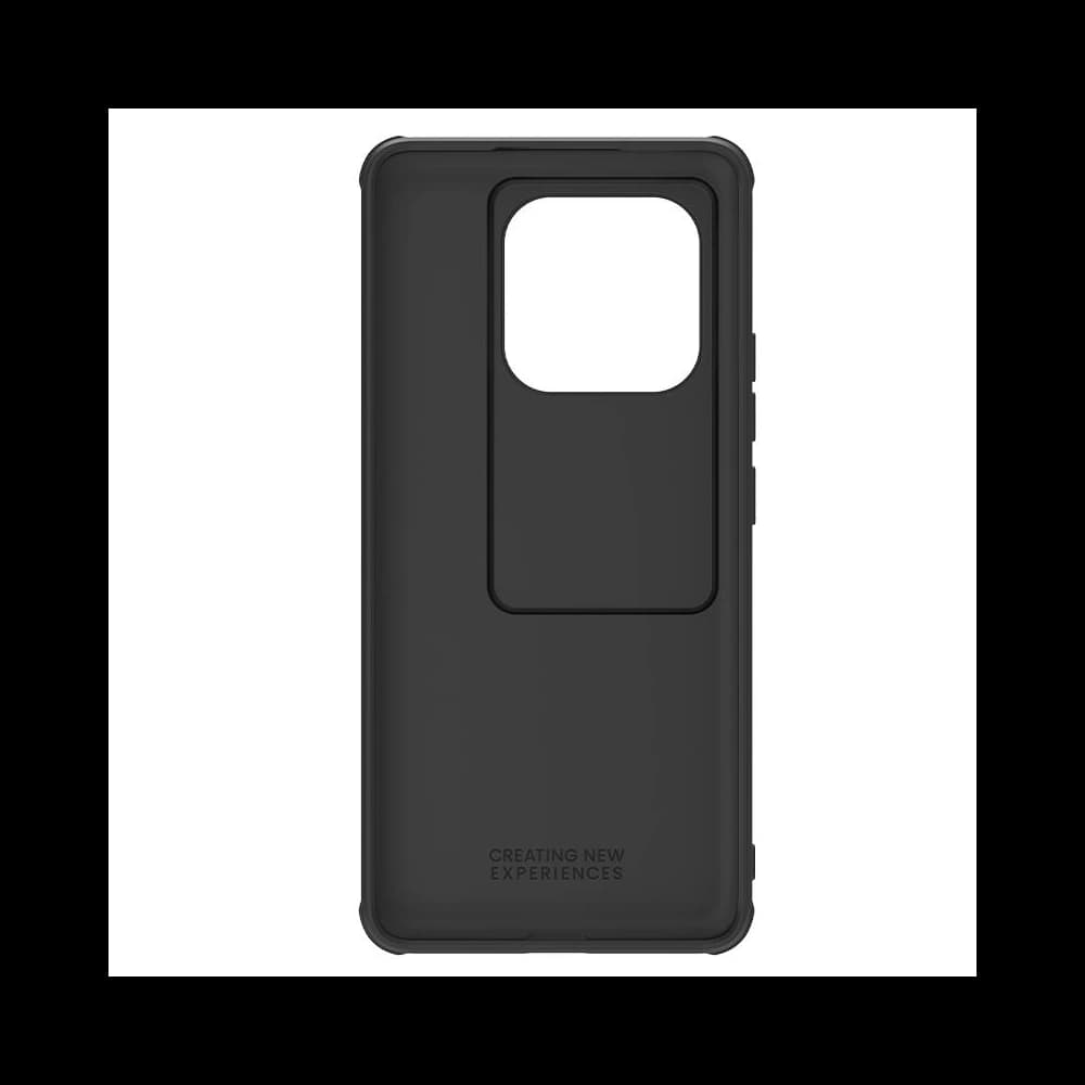 Nillkin Camshield Pro Xiaomi Redmi Note 14 Pro+ Plus černý - 6