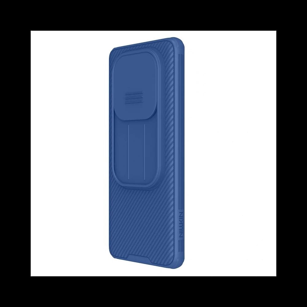 Nillkin Camshield Pro Xiaomi Redmi Note 14 Pro+ Plus modrý - 2