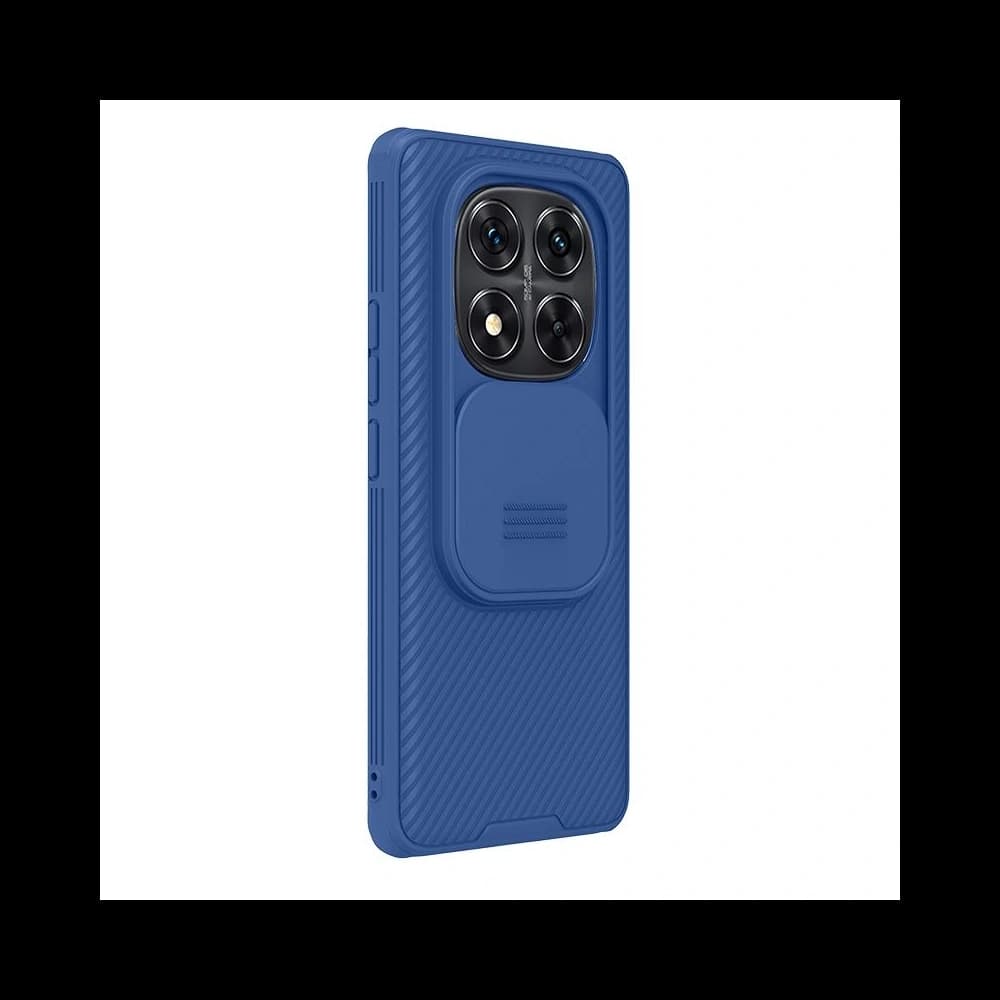 Nillkin Camshield Pro Xiaomi Redmi Note 14 Pro+ Plus modrý - 3