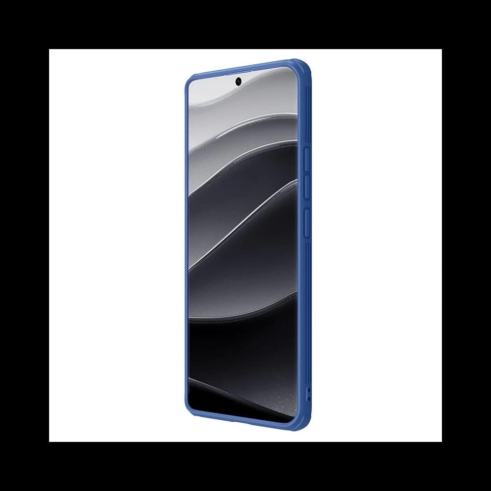 Nillkin Camshield Pro Xiaomi Redmi Note 14 Pro+ Plus modrý - 4