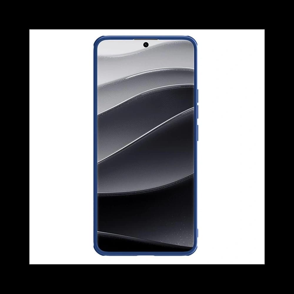 Nillkin Camshield Pro Xiaomi Redmi Note 14 Pro+ Plus modrý - 5