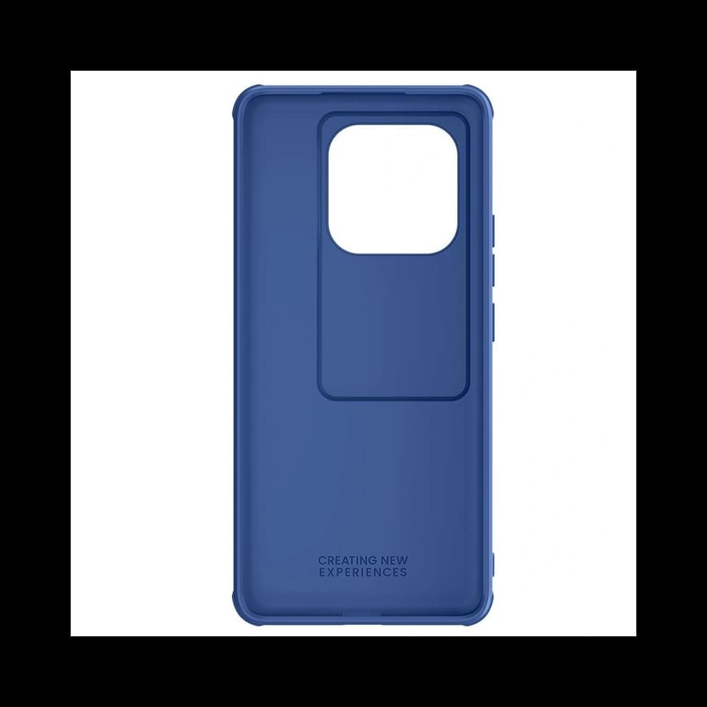 Nillkin Camshield Pro Xiaomi Redmi Note 14 Pro+ Plus modrý - 6