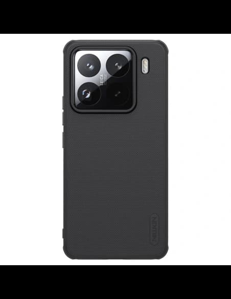 Nillkin Super Frosted Shield Pro Magnetic Xiaomi 15 Pro black
