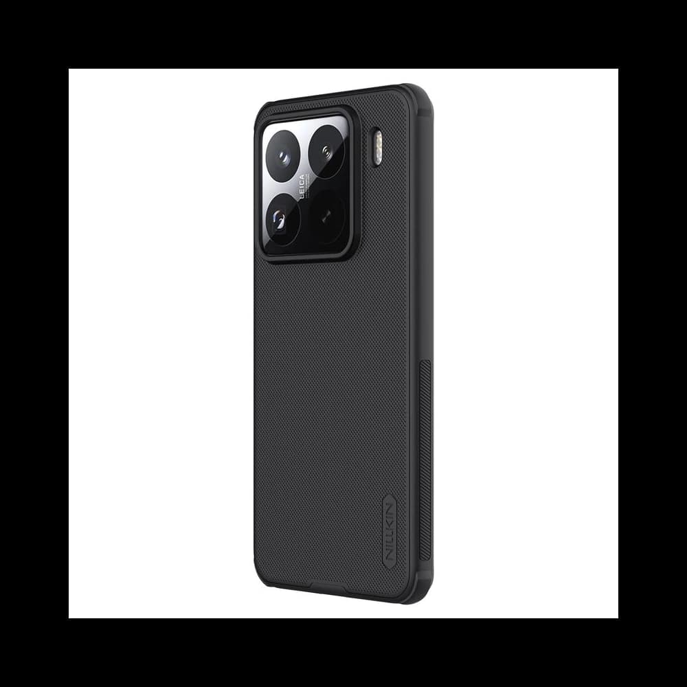 Nillkin Super Frosted Shield Pro Magnetic Xiaomi 15 Pro black - 2