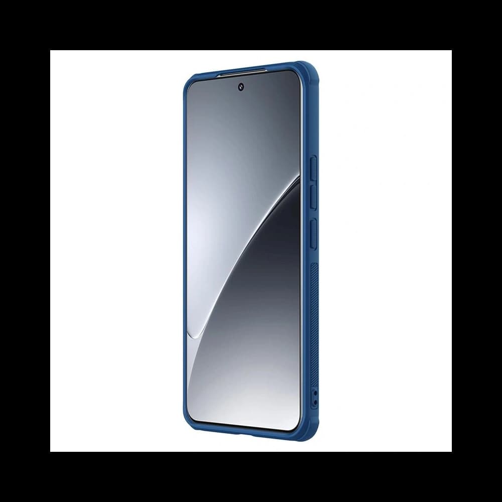 Nillkin Super Frosted Shield Pro Xiaomi 15 Pro blau - 5