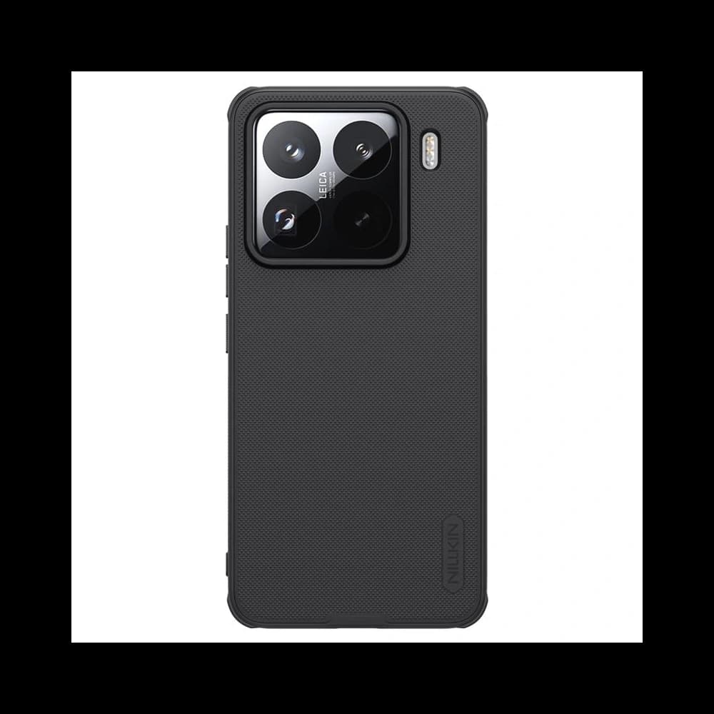 Nillkin Super Frosted Shield Pro Xiaomi 15 Pro černý - 1