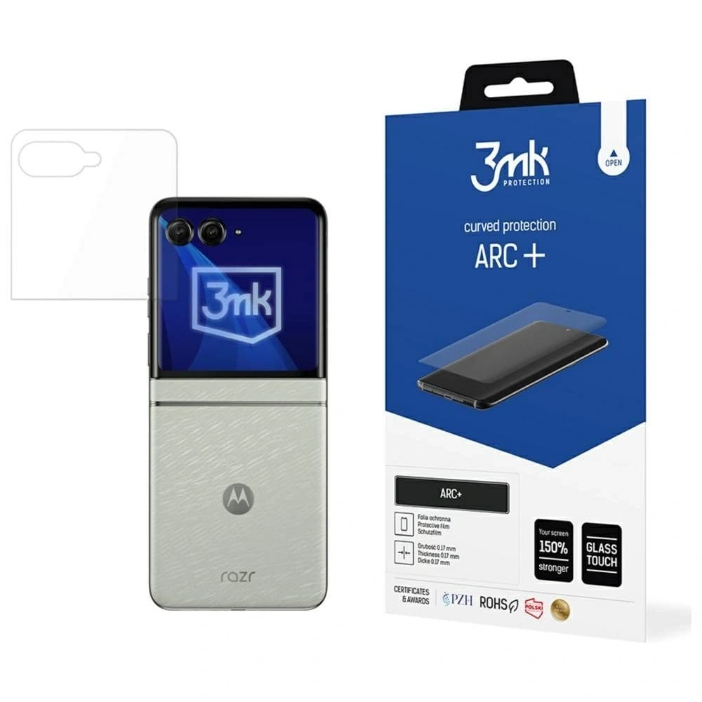 3MK ARC+ Motorola Razr 60 - 1