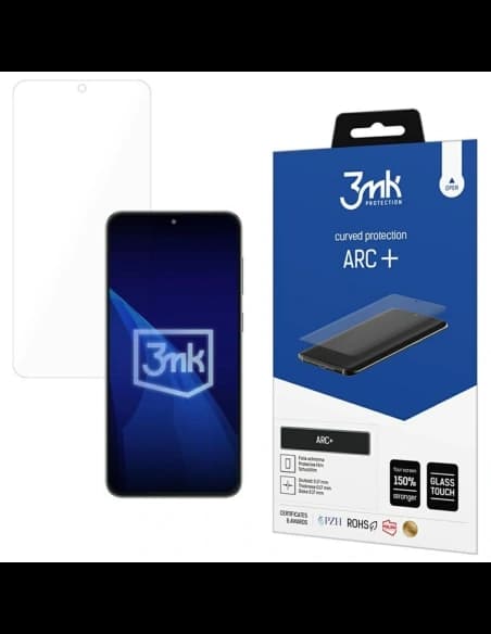 3MK ARC+ Samsung Galaxy M56