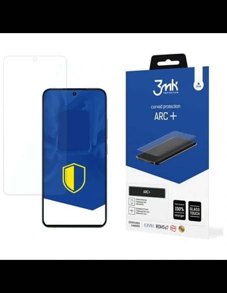 3MK ARC+ Xiaomi 14 Pro