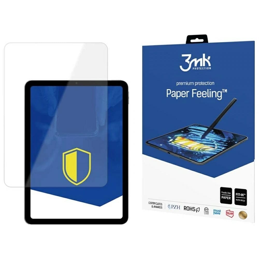 3MK PaperFeeling Apple iPad 10,9" 2022 / 11" 2025 [2 BALENÍ] - 1