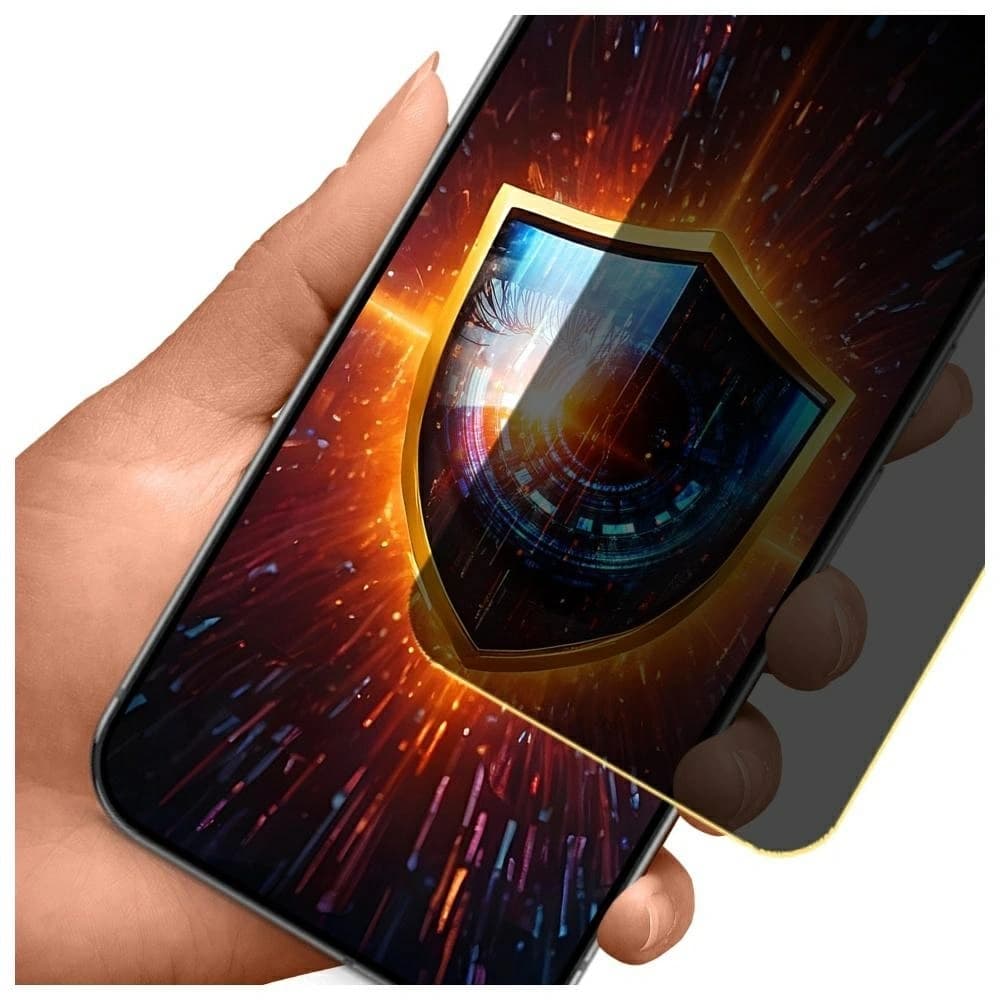 3MK Selymes Matt Privát Google Pixel 9 Pro - 2