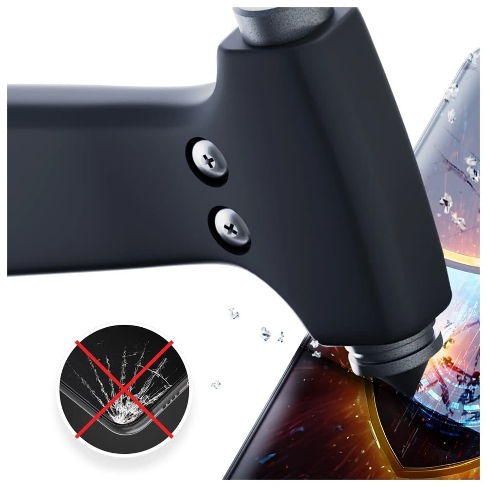 3MK Silky Matt Privacy Honor Magic6 Pro - 5