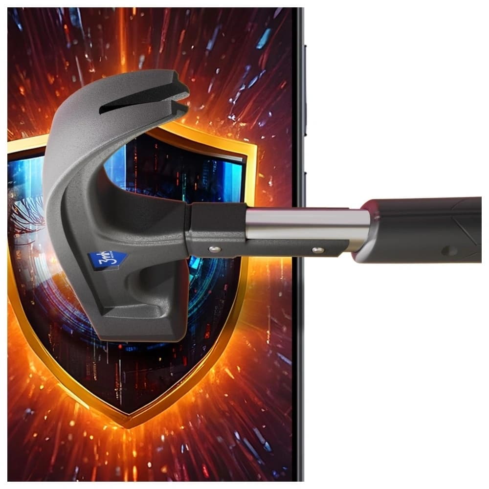 3MK Silky Matt Privacy Realme 14 5G / 14T 5G - 3