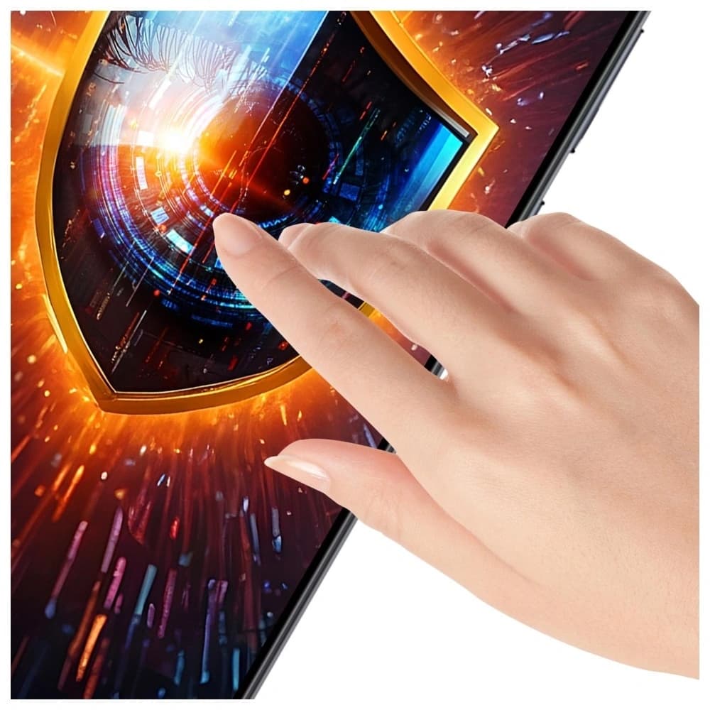 3MK Silky Matt Privacy Realme 14 5G / 14T 5G - 6