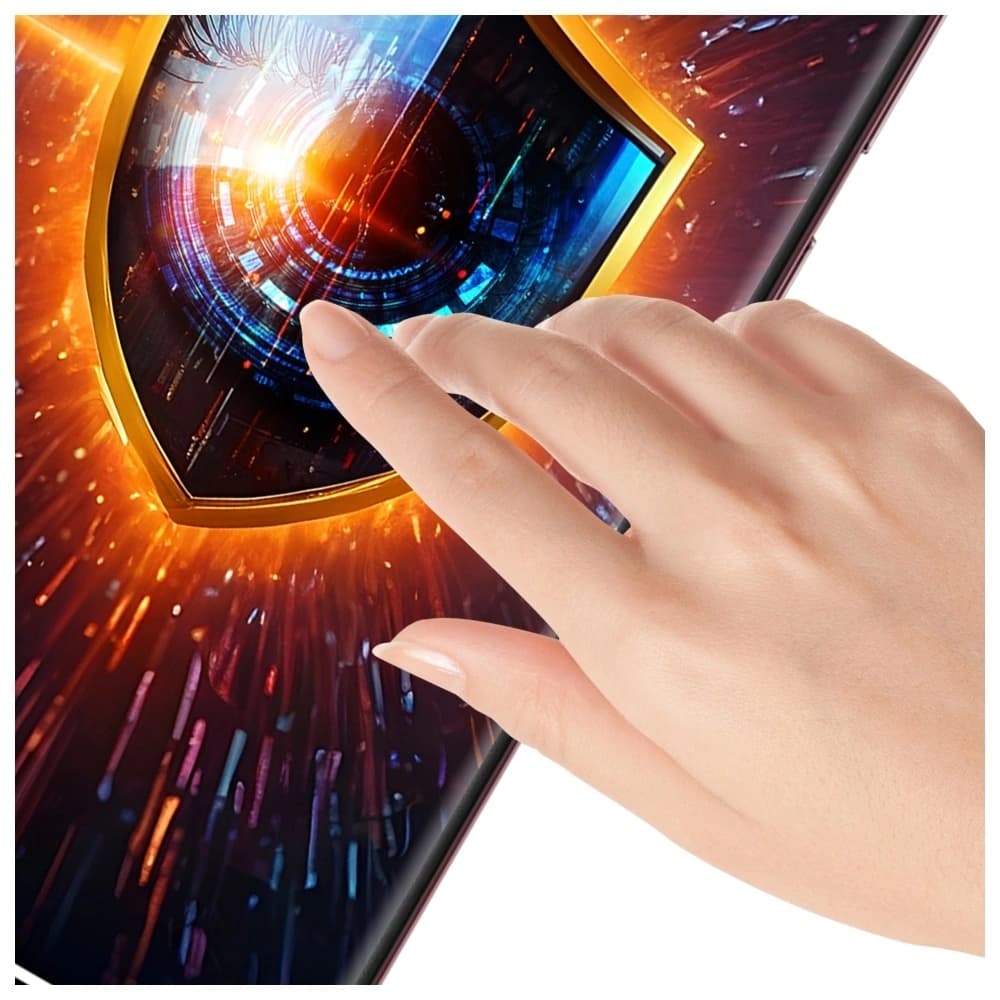 3MK Silky Matt Privacy Samsung Galaxy S23 Ultra - 6