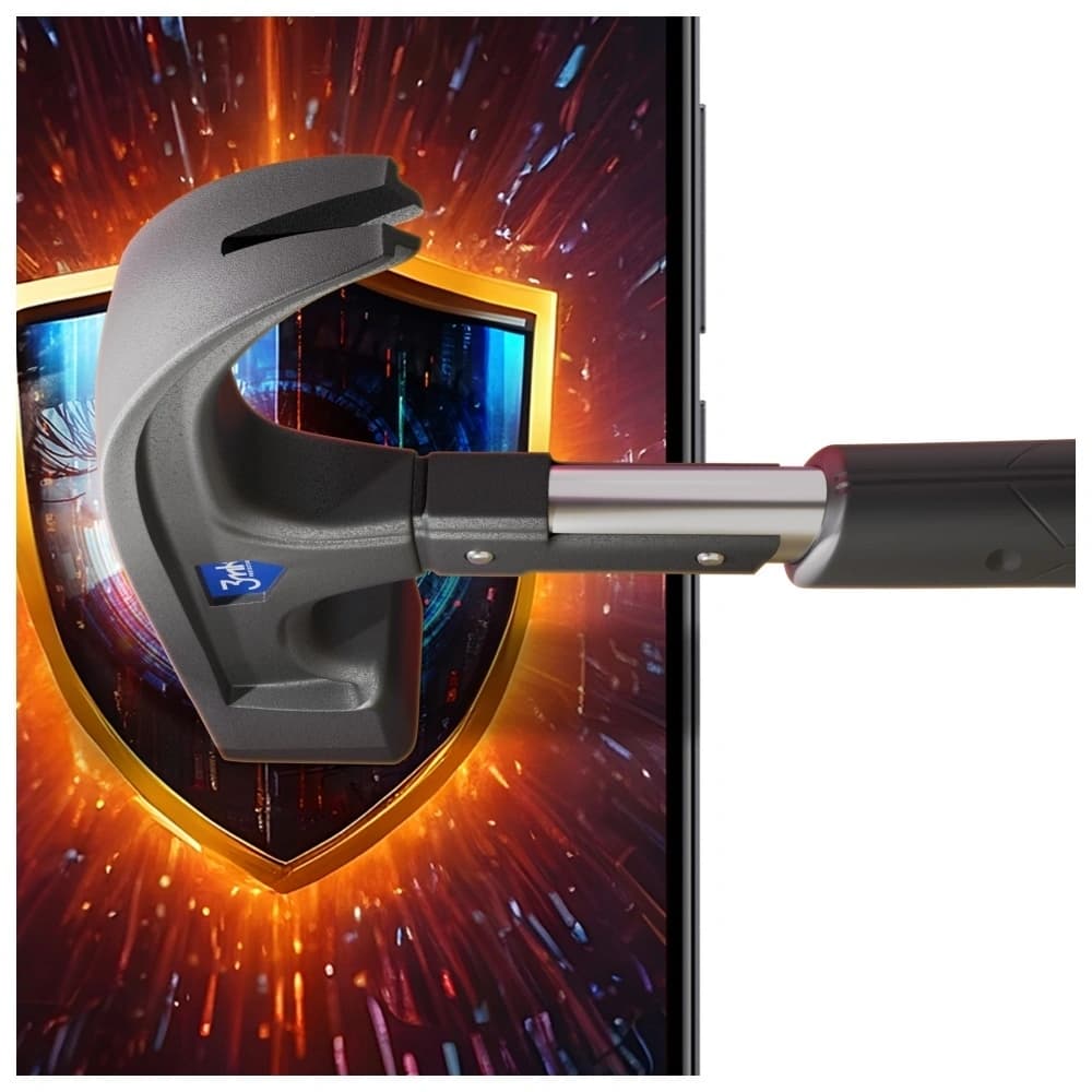 3MK Silky Matt Privacy Xiaomi 13T / 13T Pro - 3