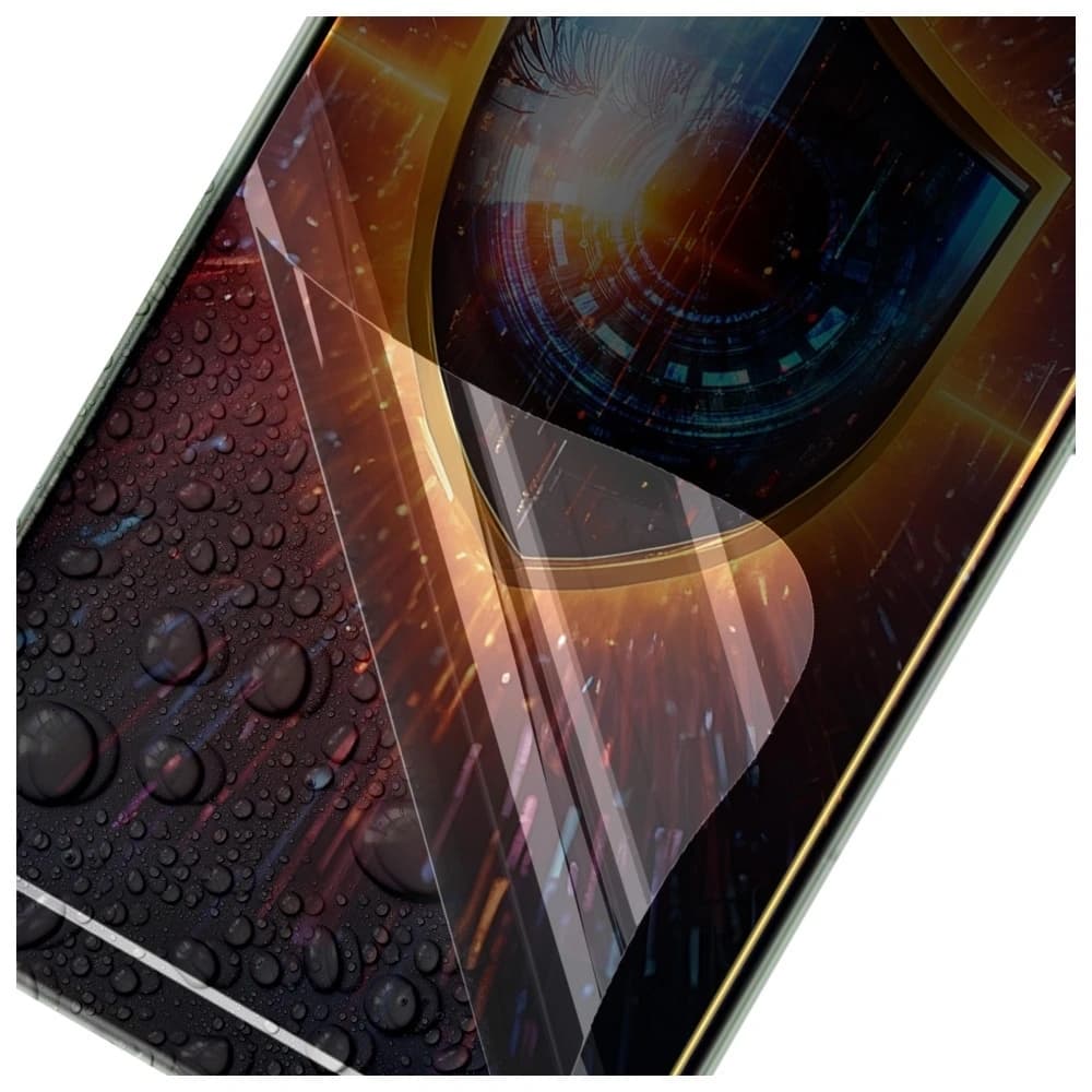 3MK Selymes Matt Magánélet Xiaomi 15 Pro - 4