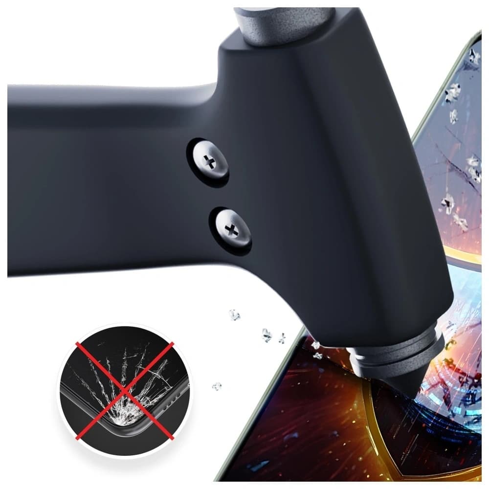 3MK Selymes Matt Magánélet Xiaomi 15 Pro - 5