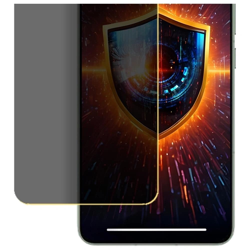 3MK Selymes Matt Magánélet Xiaomi 15 Pro - 8