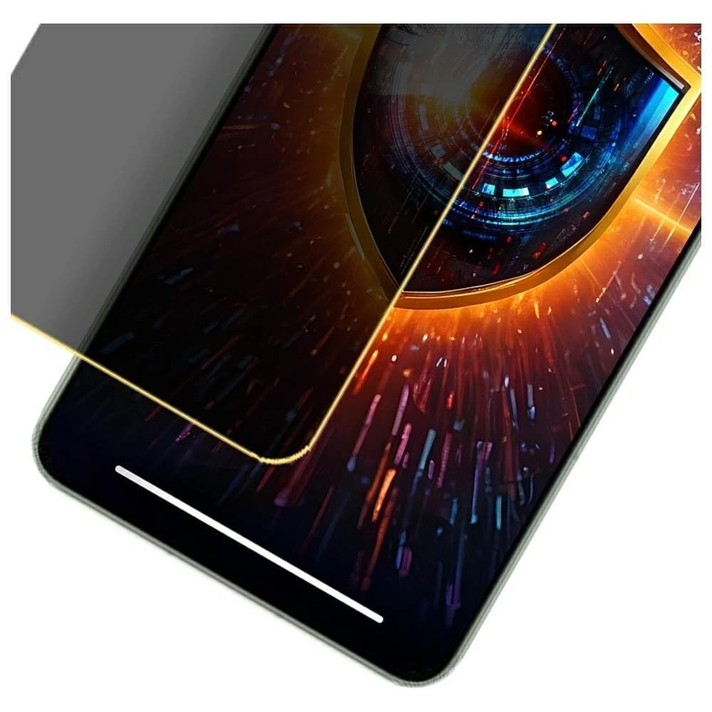 3MK Selymes Matt Magánélet Xiaomi 15 Pro - 9