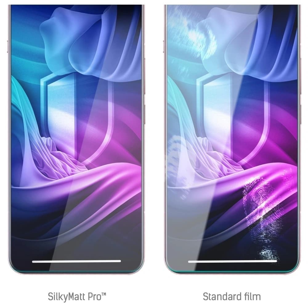 3MK Silky Matt Pro OnePlus 13 - 2