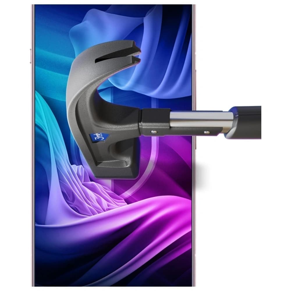 3MK Silky Matt Pro OnePlus 13 - 3