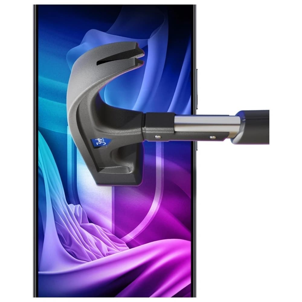 3MK Silky Matt Pro Realme 14 5G / 14T 5G - 2