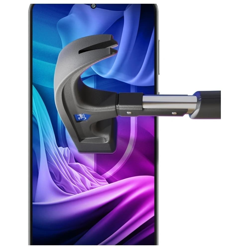 3MK Silky Matt Pro Samsung Galaxy M56 - 3