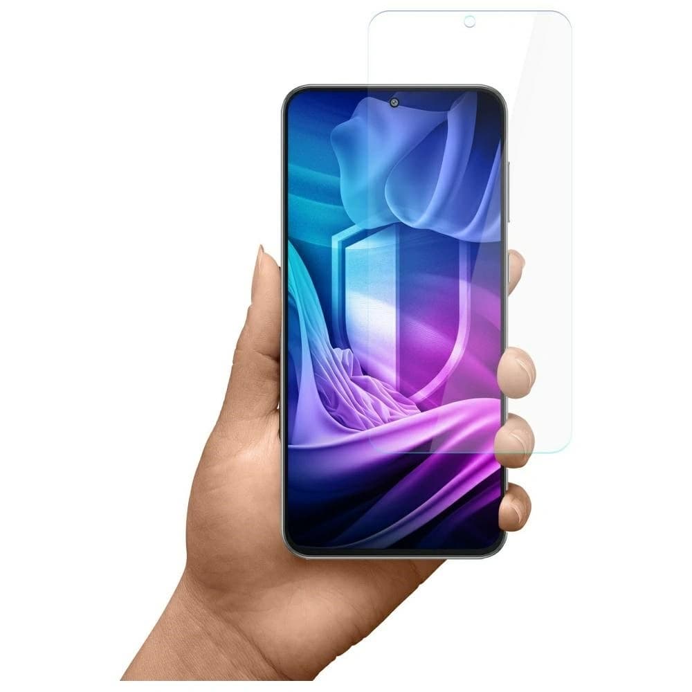 3MK Silky Matt Pro Samsung Galaxy M56 - 9