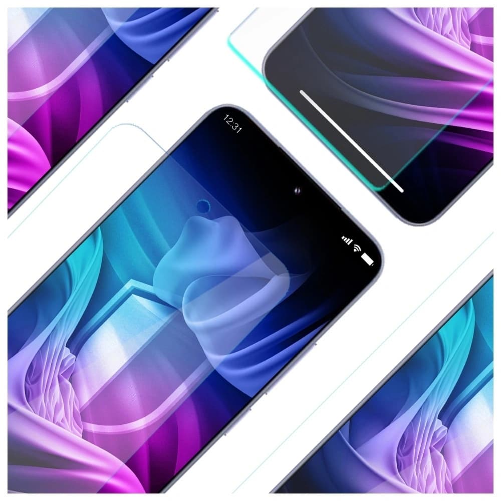 3MK Silky Matt Pro Xiaomi 15 - 8