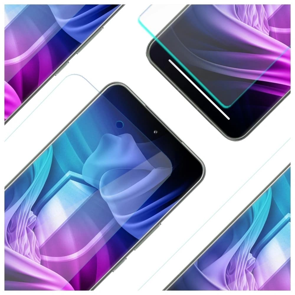 3MK Silky Matt Pro Xiaomi 15 Pro - 8