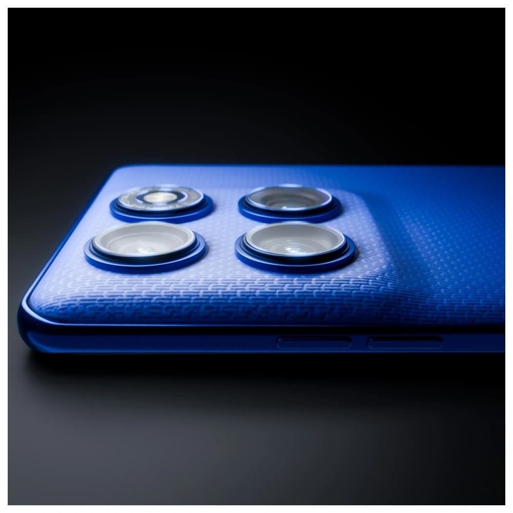 Protecție lentilă 3MK Motorola Edge 60 Pro [4 PACHET] - 4