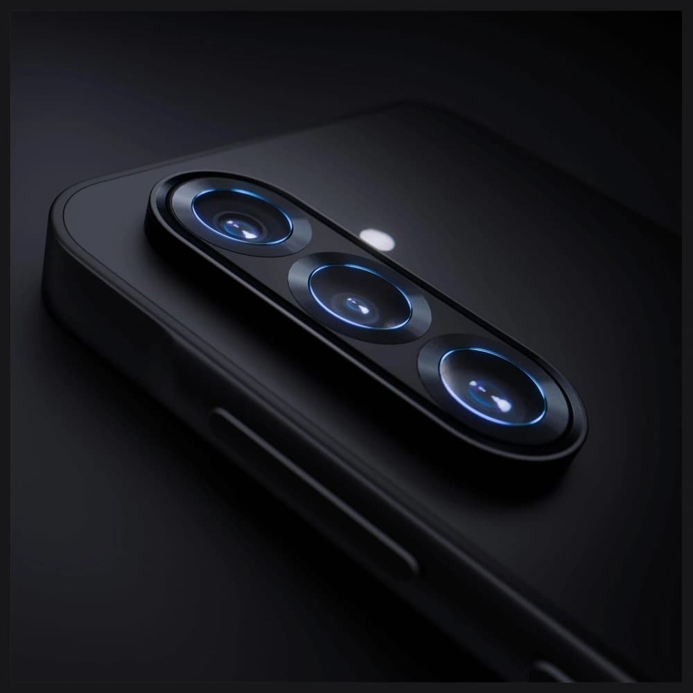 3MK Ochrana objektivu Samsung Galaxy A56 5G [4 BALENÍ] - 2