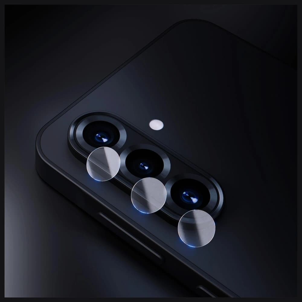 3MK Ochrana objektivu Samsung Galaxy A56 5G [4 BALENÍ] - 3