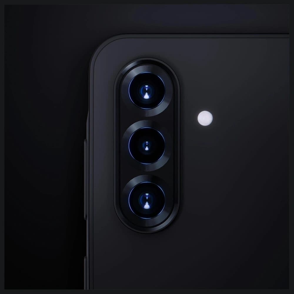 3MK Ochrana objektivu Samsung Galaxy A56 5G [4 BALENÍ] - 4