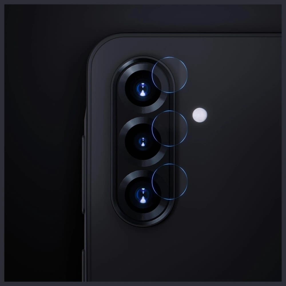 3MK Ochrana objektivu Samsung Galaxy A56 5G [4 BALENÍ] - 5