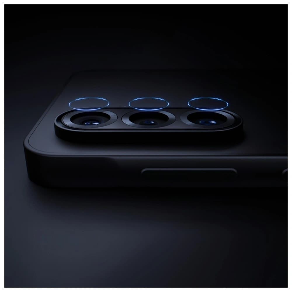 3MK Ochrana objektivu Samsung Galaxy A56 5G [4 BALENÍ] - 6