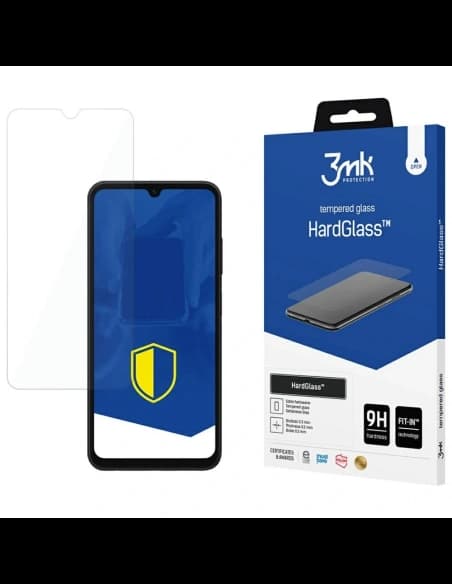 3MK HardGlass Samsung Galaxy A05s