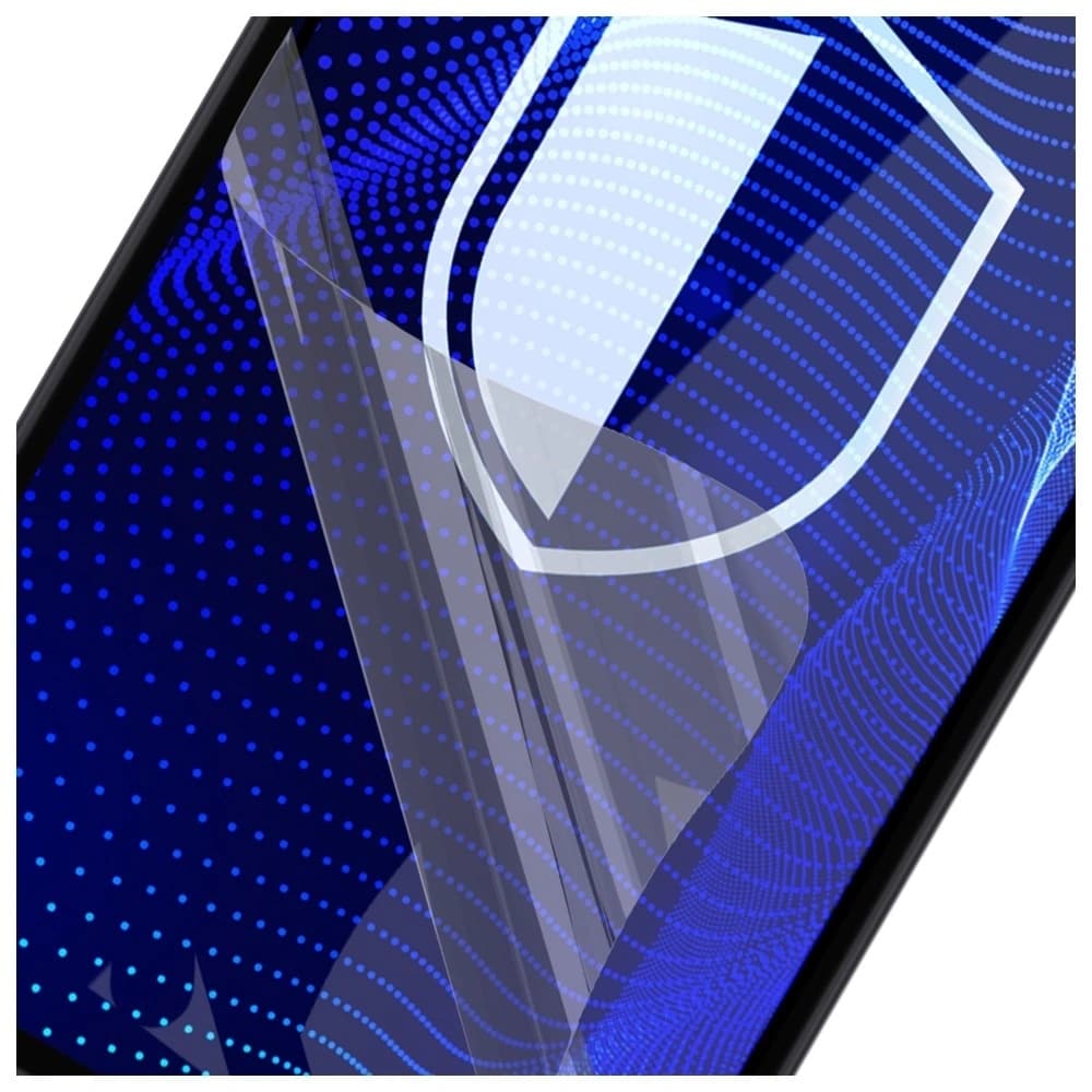 Hybridglas 3MK FlexibleGlass Pro für Samsung Galaxy A36 / A56 - 3