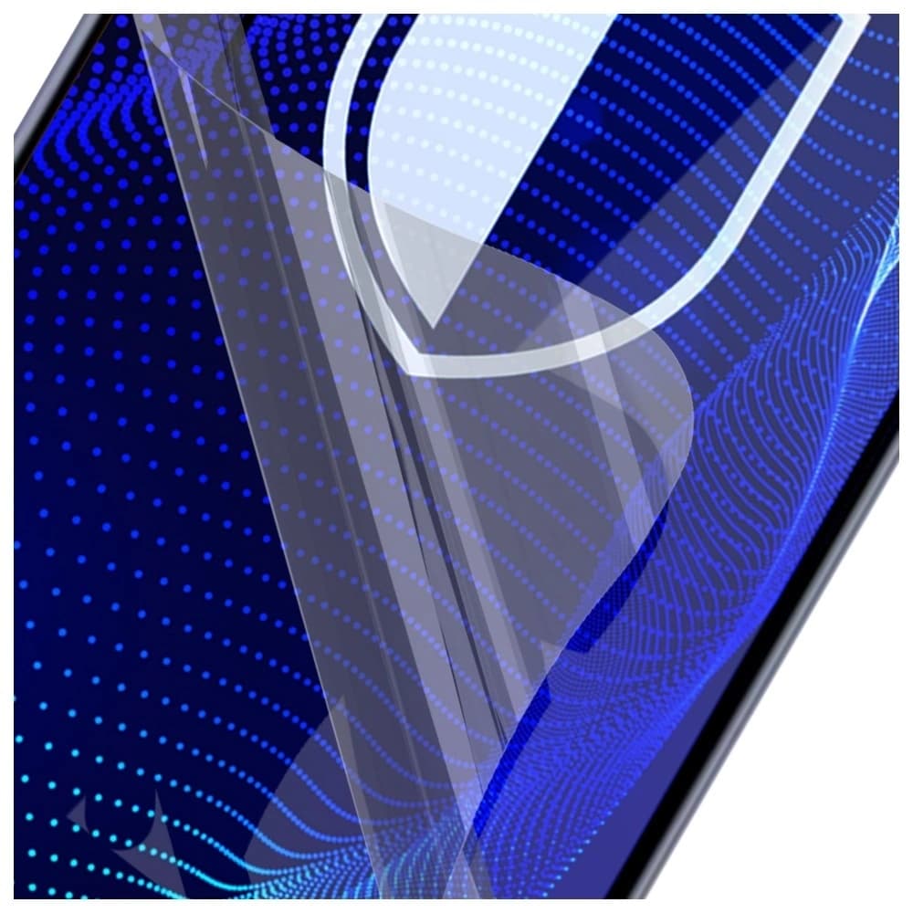 Hybridglas 3MK FlexibleGlass Pro für Xiaomi 15 - 3