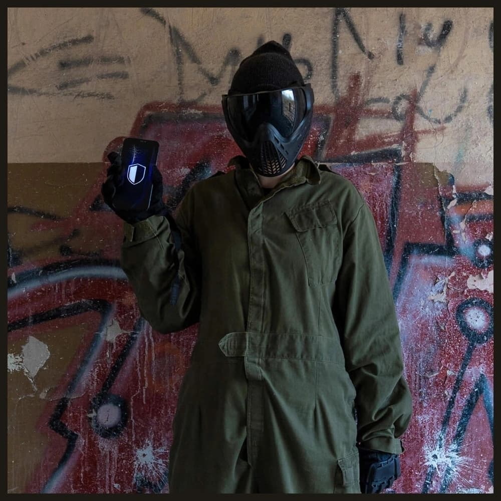 Hybridglas 3MK FlexibleGlass Pro für Xiaomi 15 - 5