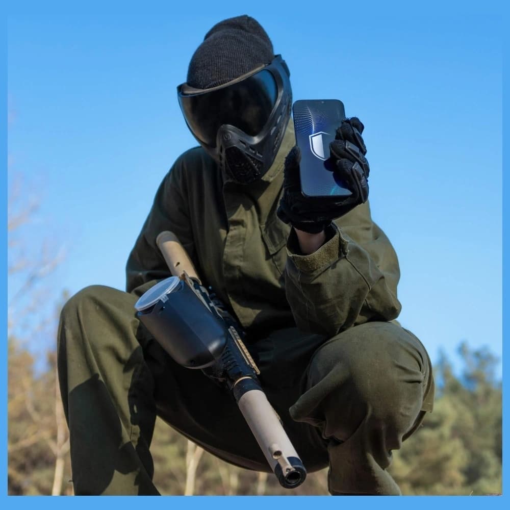 Hybridglas 3MK FlexibleGlass Pro für Xiaomi 15 - 6